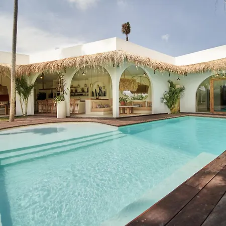 Villa Casa Luna Canggu